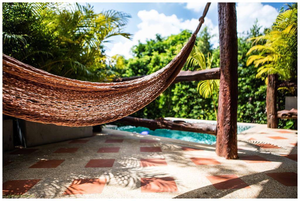 The Great Escape Chalets Thong Nai Pan Yai Zewnętrze zdjęcie