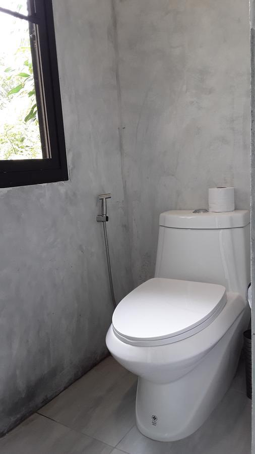 The Great Escape Chalets Thong Nai Pan Yai Zewnętrze zdjęcie